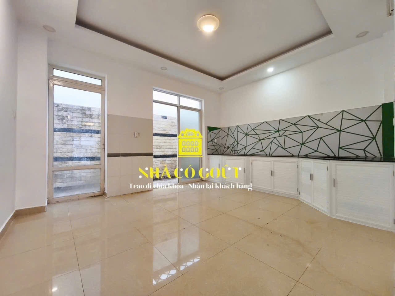 Cho thuê Nhà mặt tiền Phường Thảo Điền, Quận 2, Diện tích 90m², Giá 40 Triệu/tháng 4