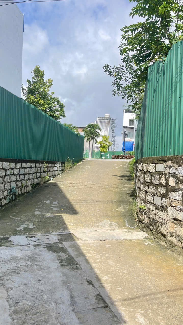 BÁN NHANH 3 LÔ HẺM OTO THÔNG PHƯỚC HẢI, NHA TRANG (Gần đường số 22). 4