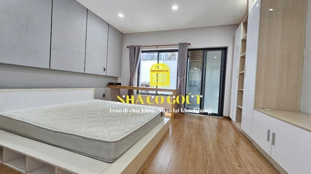 Cho thuê Nhà mặt tiền Phường An Phú, Quận 2, Diện tích 135m², Giá 42 Triệu/tháng