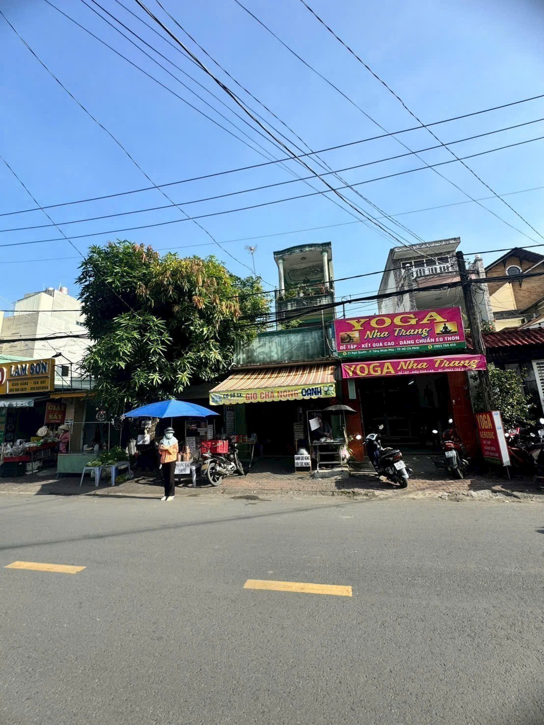 Cần bán Nhà mặt tiền Phường Tăng Nhơn Phú A, Quận 9, Diện tích 90.4m², Giá 13.5 Tỷ 3