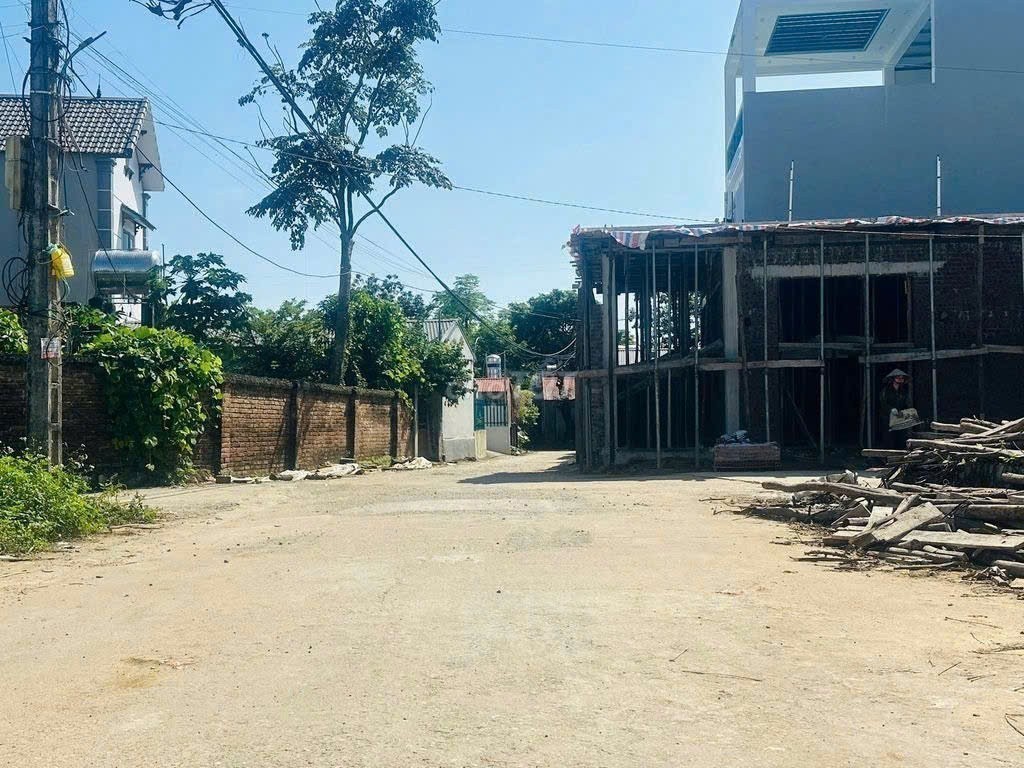 Cần bán Đất Thạch Thất, Hà Nội, Diện tích 110m², Giá Thương lượng 2