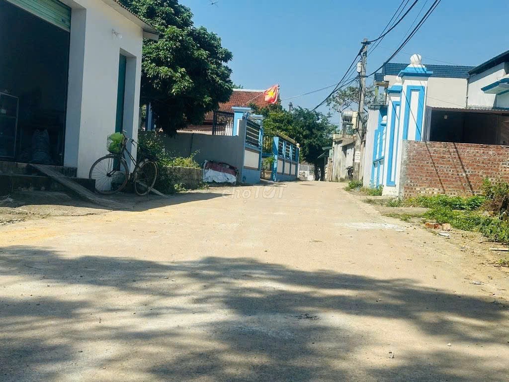 Cần bán Đất Thạch Thất, Hà Nội, Diện tích 110m², Giá Thương lượng