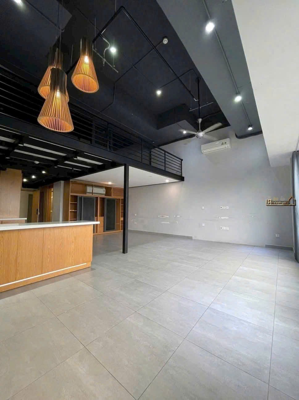 Cần bán Nhà mặt tiền Phường Thủ Thiêm, Quận 2, Diện tích 215m², Giá 065 Tỷ