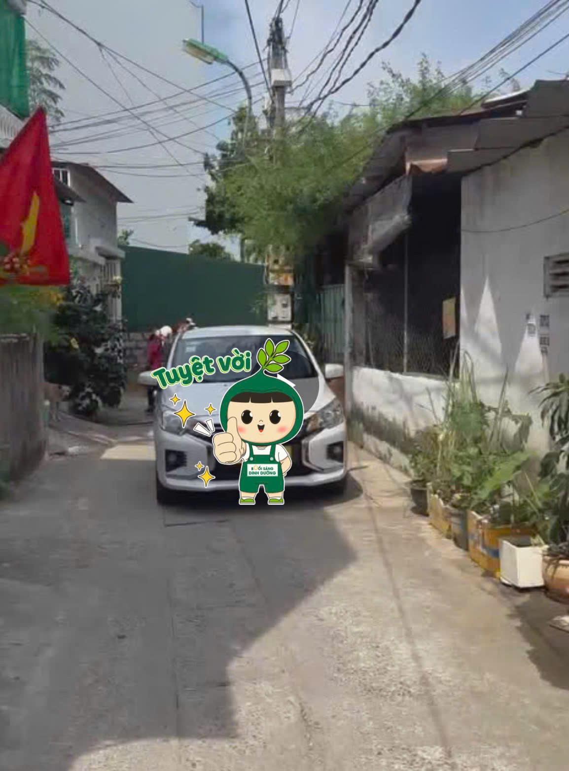 BÁN NHANH 3 LÔ HẺM OTO THÔNG PHƯỚC HẢI, NHA TRANG (Gần đường số 22). 2