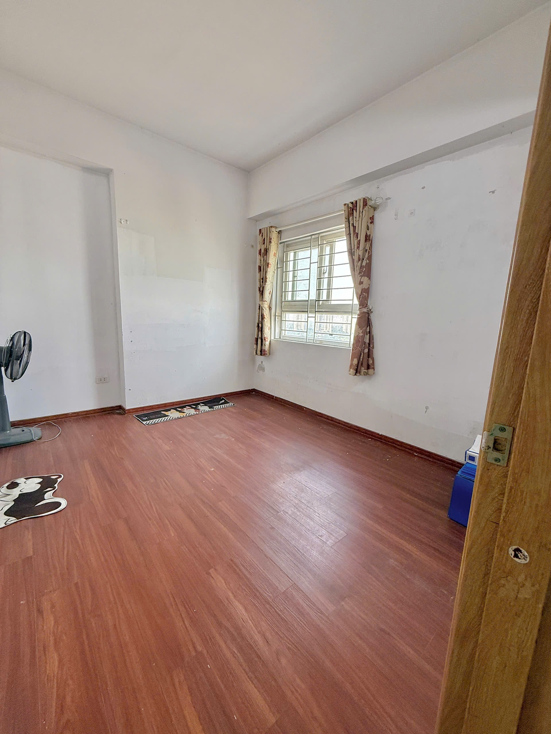 Chính chủ bán gấp căn hộ 77m² – chung cư Thanh Hà – full đồ 3