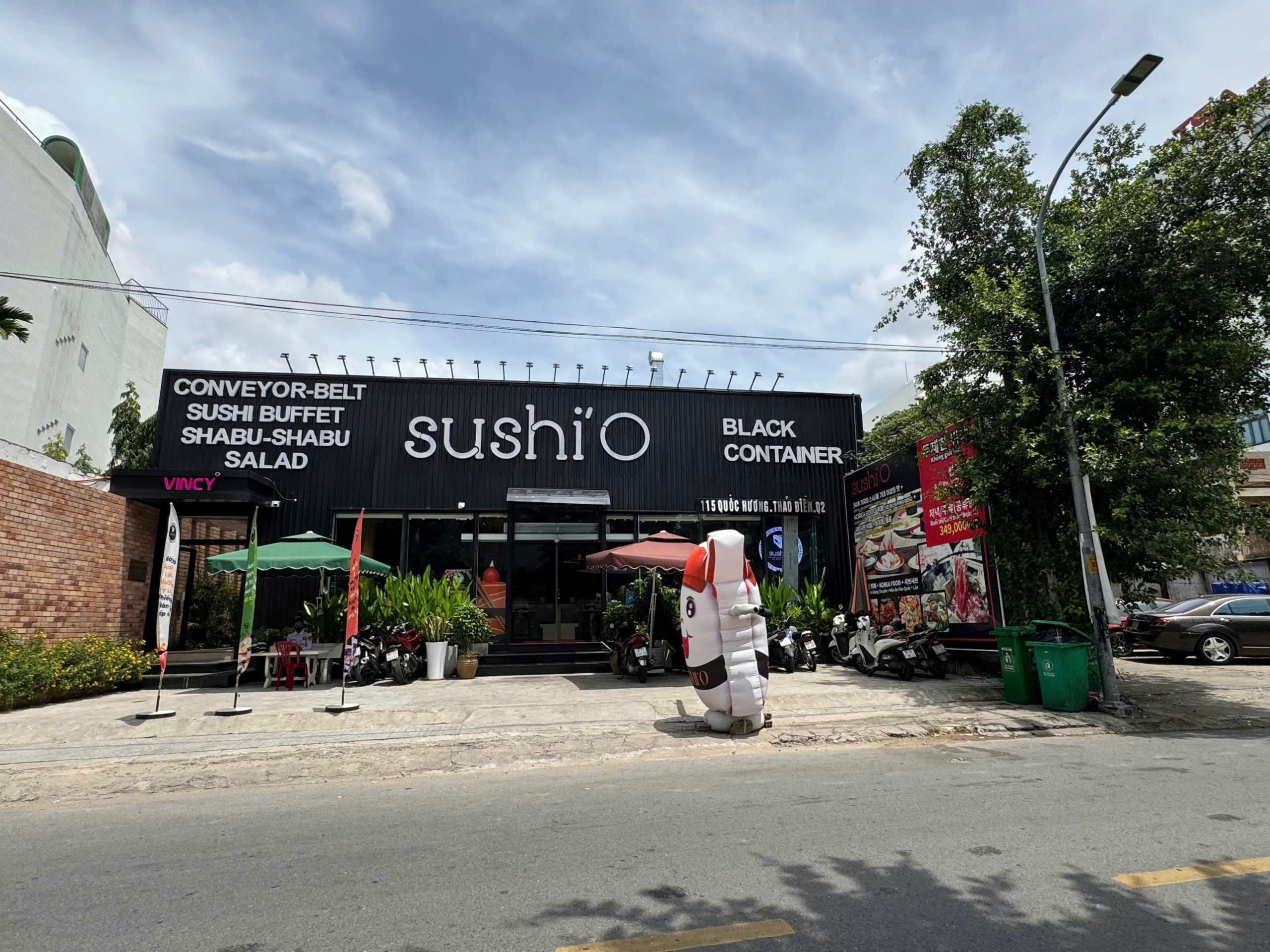 Cần bán Đất Phường Thảo Điền, Quận 2, Diện tích 605m², Giá 0240 Tỷ 3