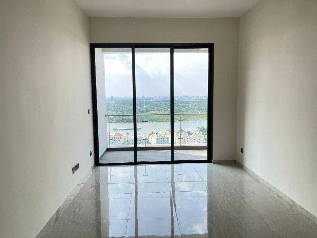 Cho thuê Căn hộ chung cư Phường Thảo Điền, Quận 2, Diện tích 102m², Giá 50 Triệu/tháng