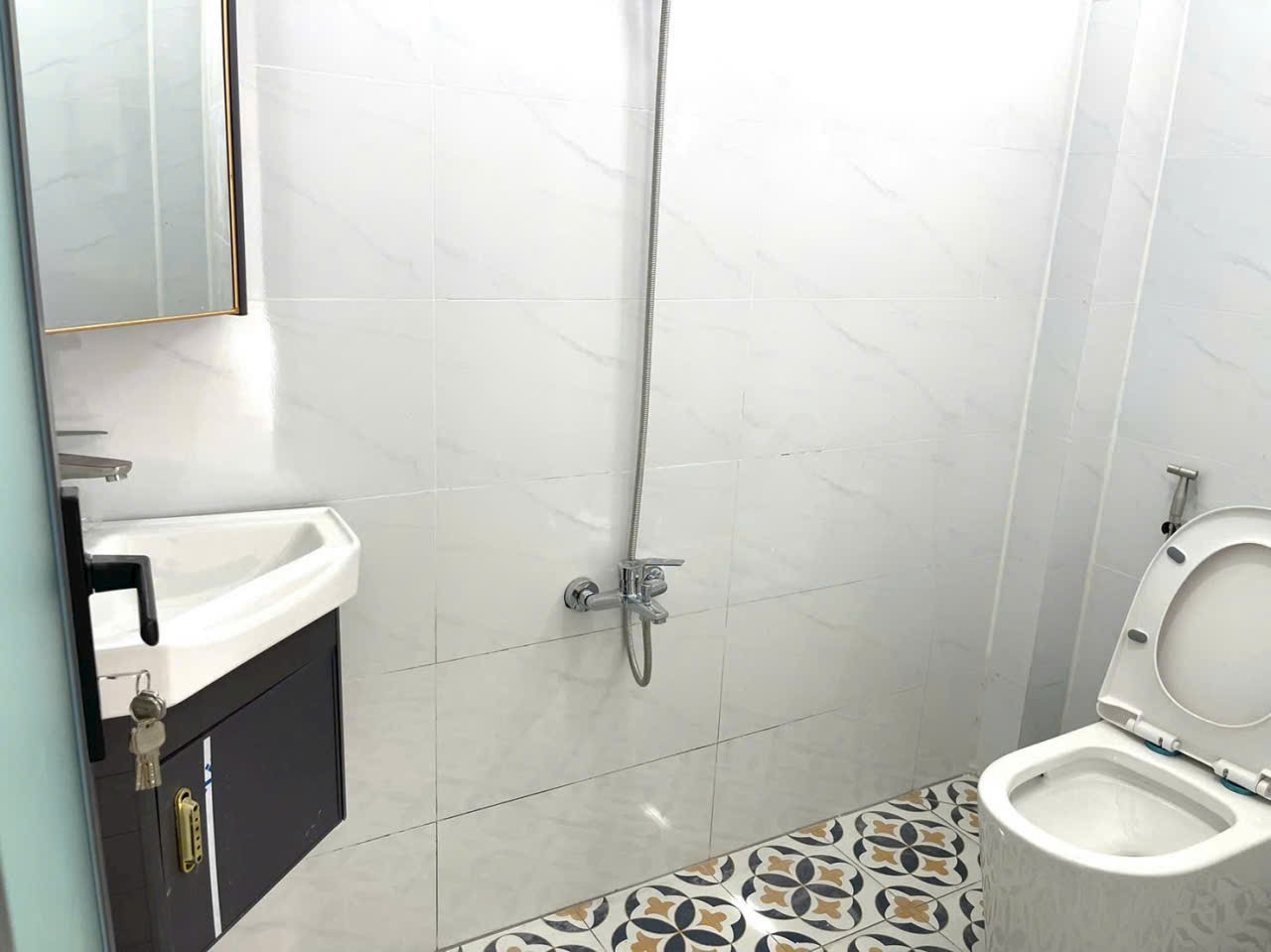 Bán nhà mt đường 29 , xã Phước Vĩnh An dt 90m2, 1 lầu, 3pn, 3wc giá 3,45 tỷ 10