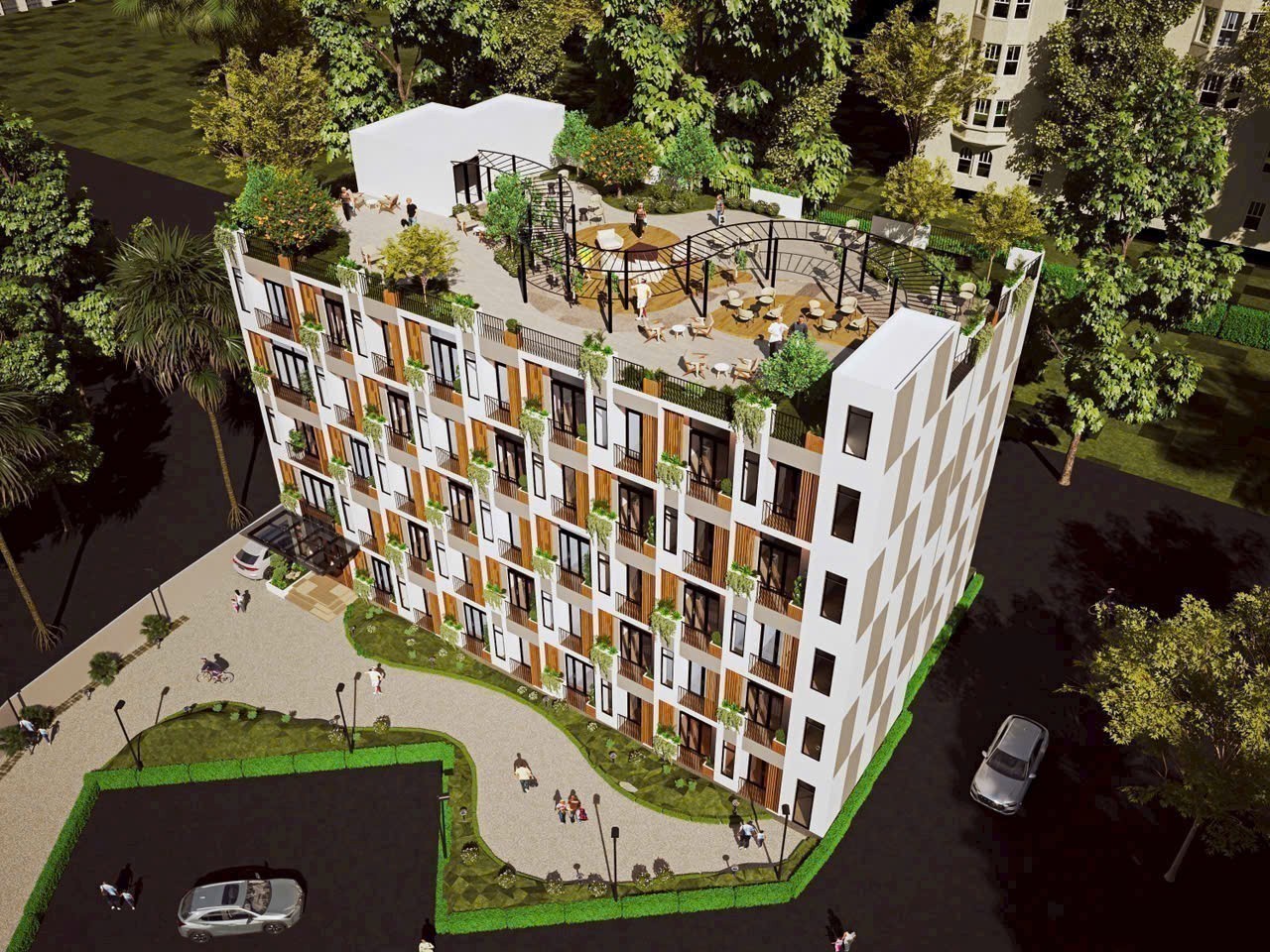 Cần bán Đất Phường Phước Long B, Quận 9, Diện tích 950m², Giá 41.8 Tỷ