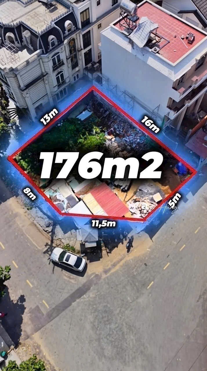 Cần bán Đất Phường Thạnh Mỹ Lợi, Quận 2, Diện tích 246m², Giá 49 Tỷ 3