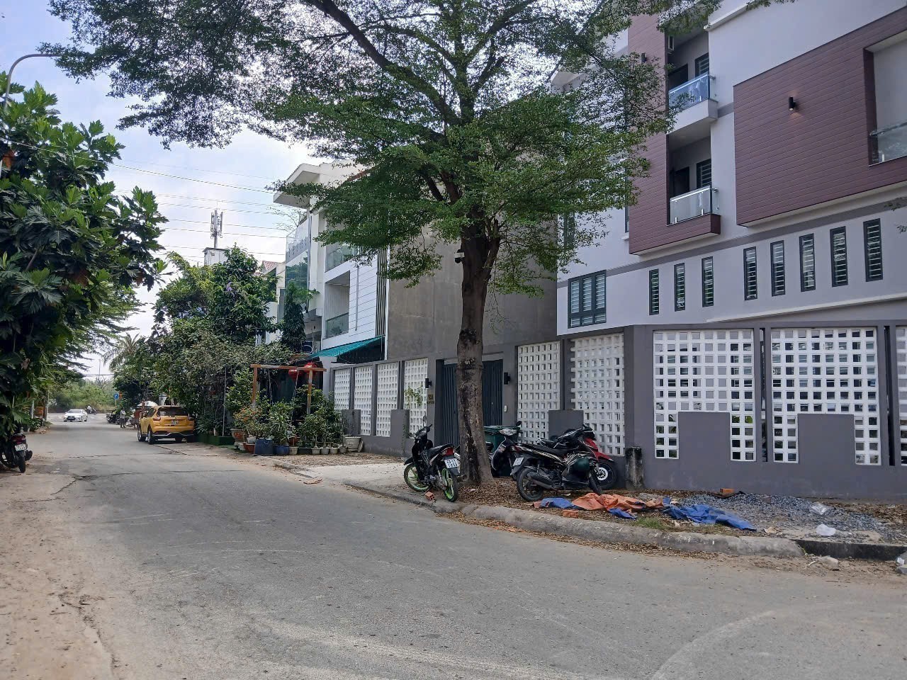 Cần bán Đất Phường Thạnh Mỹ Lợi, Quận 2, Diện tích 246m², Giá 49 Tỷ 2