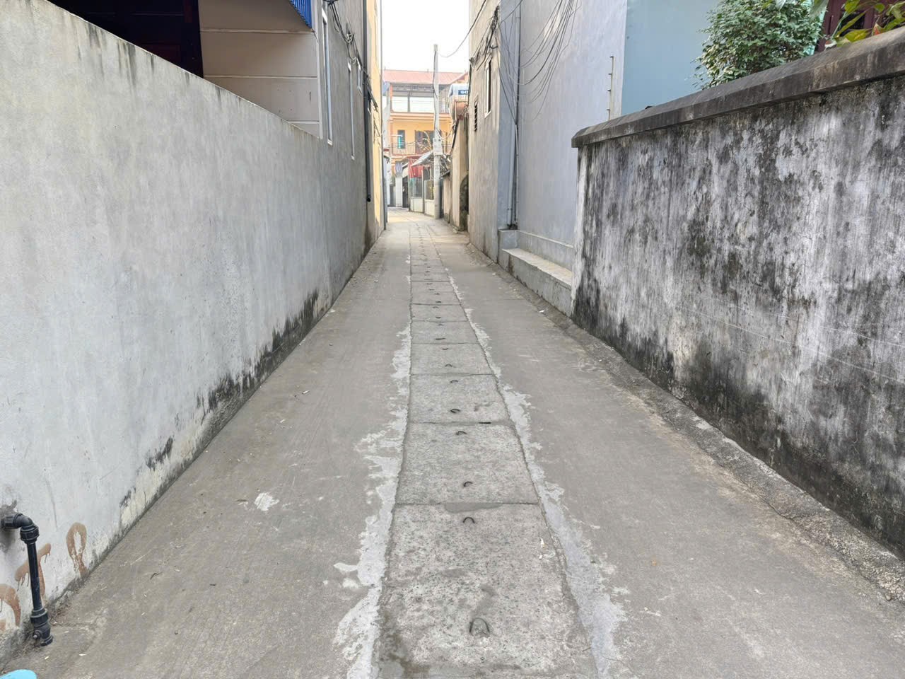 Bán Đất Full Thổ Cư 69m2 Quang Minh - Mê Linh, Sát KCN, Đường Thông Ô Tô