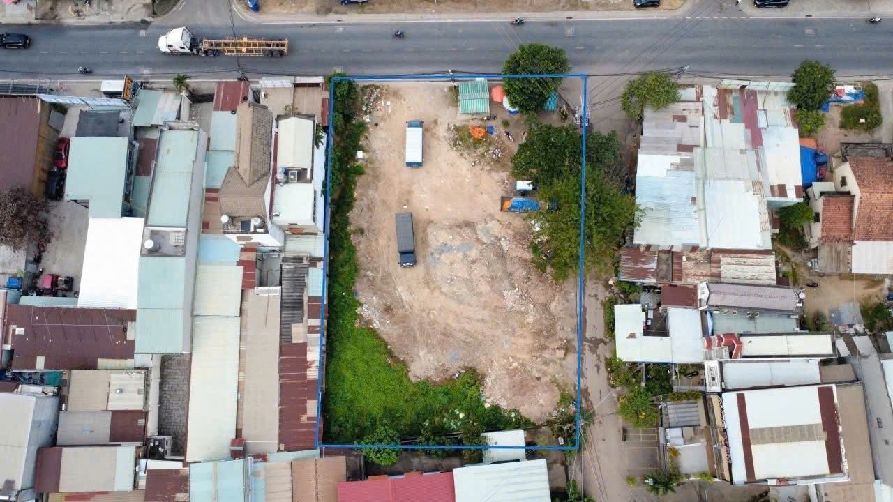 Cần bán Đất Phường Long Thạnh Mỹ, Quận 9, Diện tích 1073m², Giá 135 Tỷ 3