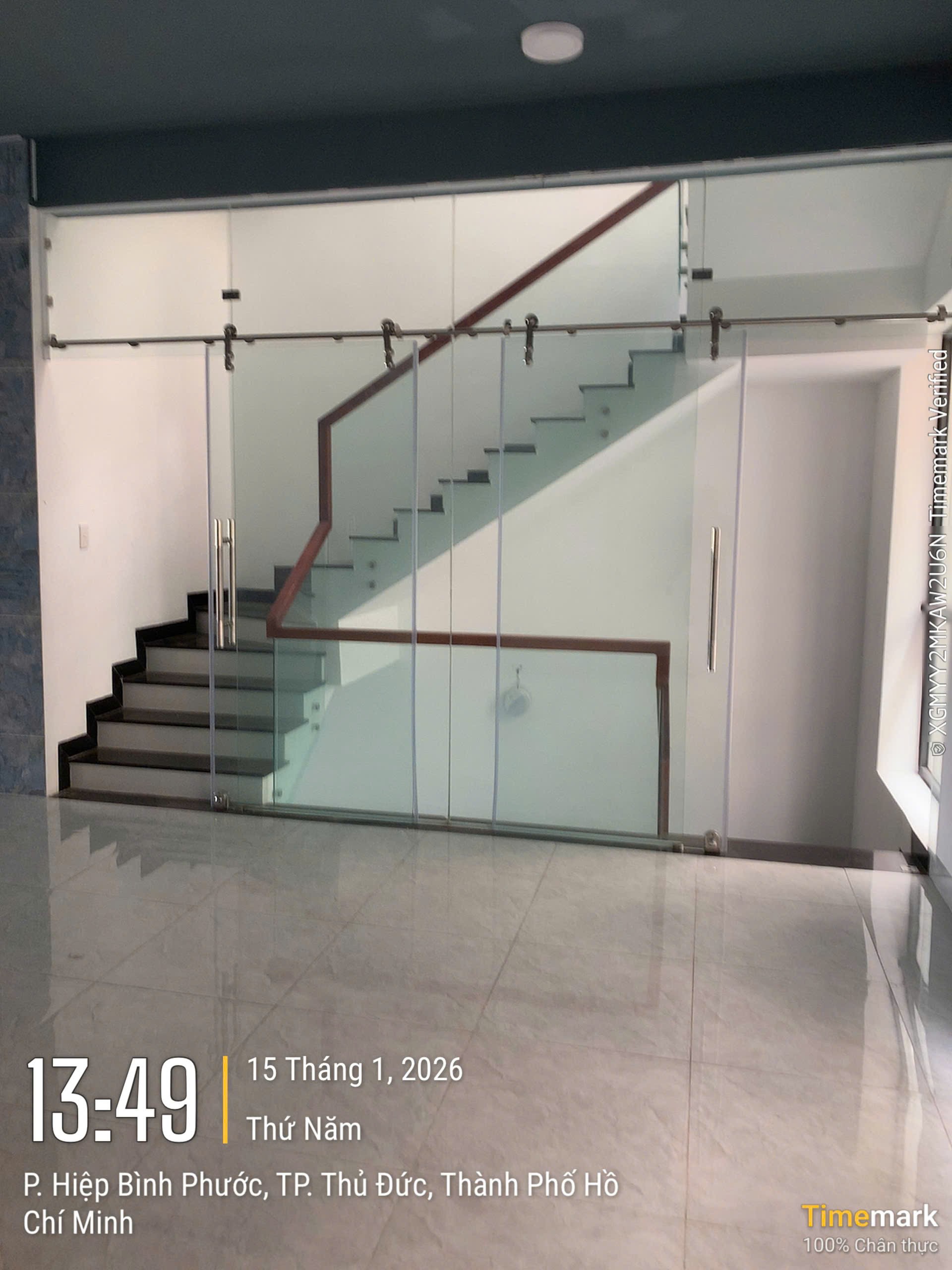 Cho thuê Nhà mặt tiền Phường Hiệp Bình Phước, Thủ Đức, Diện tích 143m², Giá 65 Triệu/tháng 13