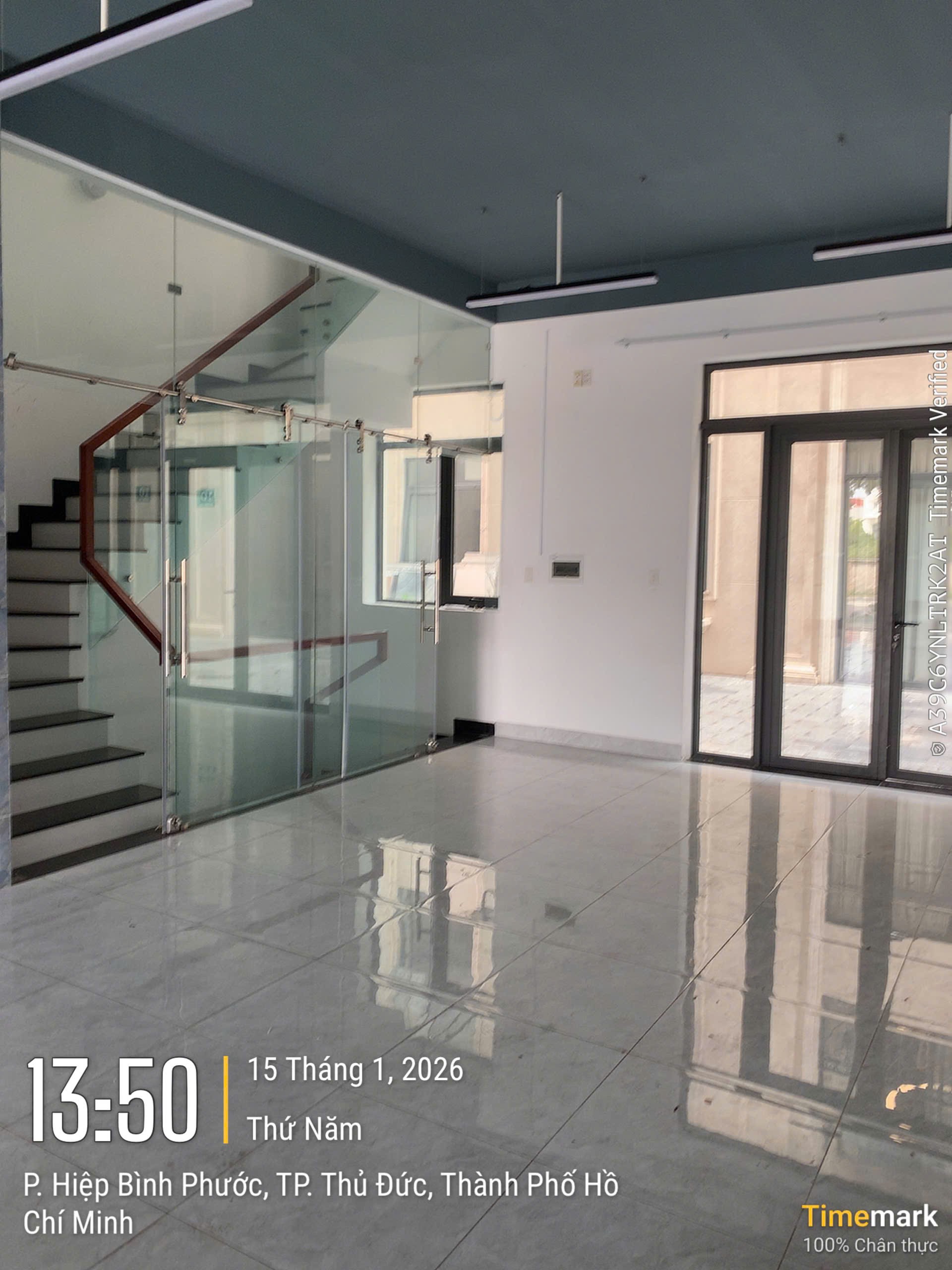 Cho thuê Nhà mặt tiền Phường Hiệp Bình Phước, Thủ Đức, Diện tích 143m², Giá 65 Triệu/tháng 14