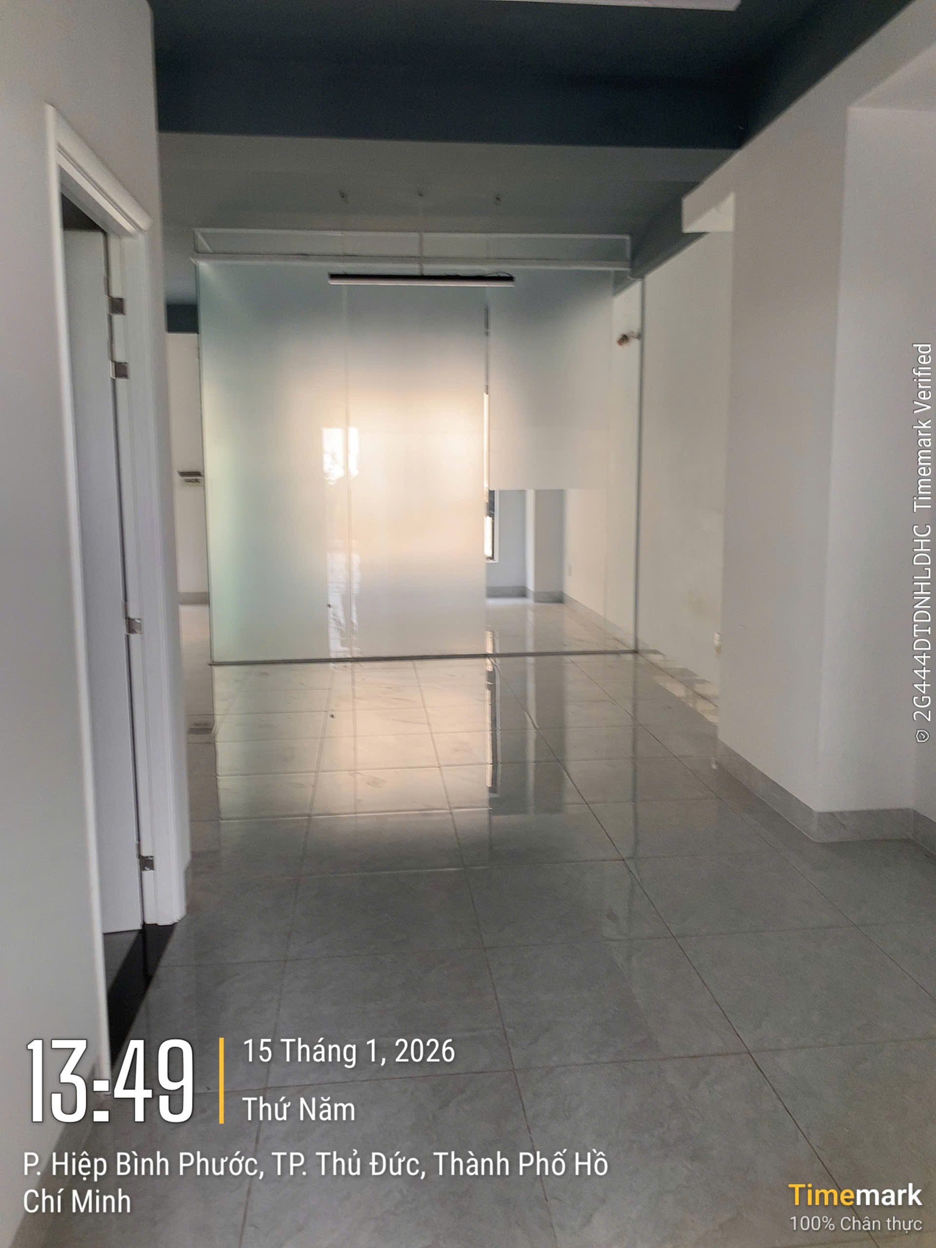 Cho thuê Nhà mặt tiền Phường Hiệp Bình Phước, Thủ Đức, Diện tích 143m², Giá 65 Triệu/tháng 11