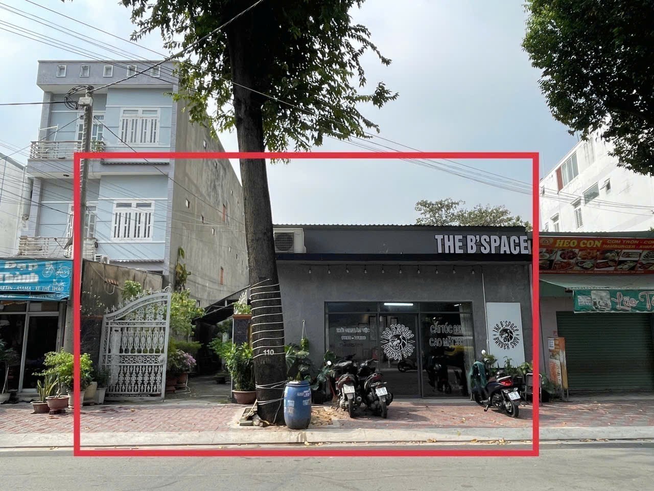 Cần bán Nhà mặt tiền Phường Linh Trung, Thủ Đức, Diện tích 500m², Giá 38 Tỷ 11
