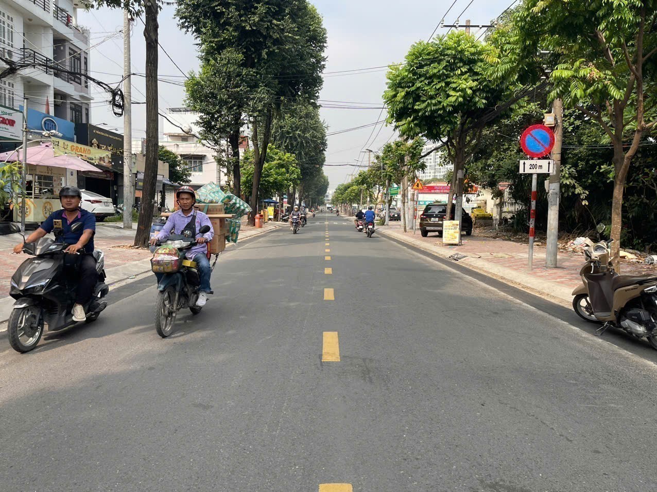 Cần bán Nhà mặt tiền Phường Linh Trung, Thủ Đức, Diện tích 500m², Giá 38 Tỷ 2