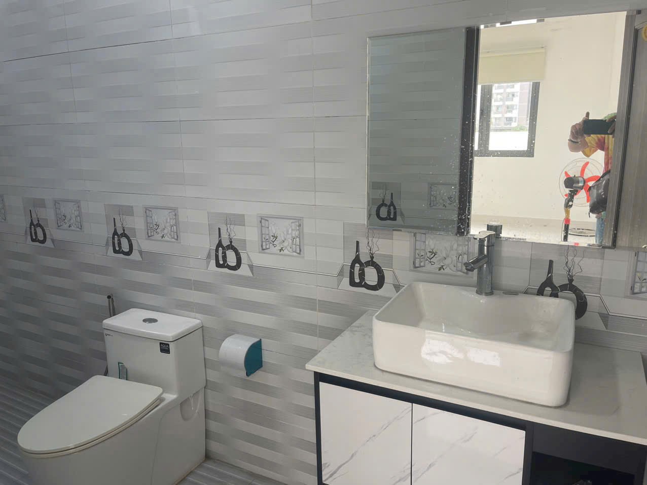 Cho thuê Biệt thự Phường Thảo Điền, Quận 2, Diện tích 250m², Giá 25 Triệu/tháng 2