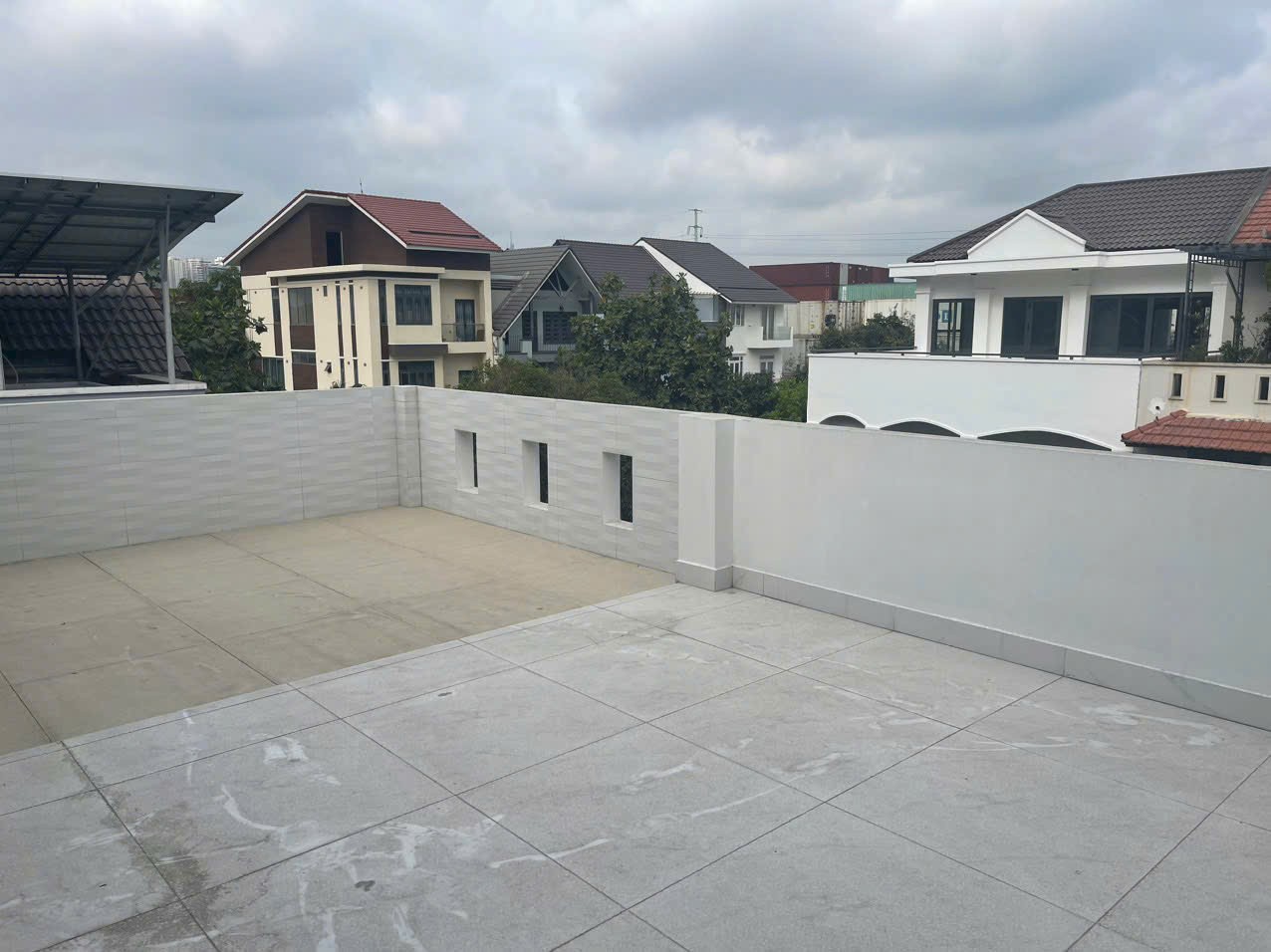 Cho thuê Biệt thự Phường Thảo Điền, Quận 2, Diện tích 250m², Giá 25 Triệu/tháng