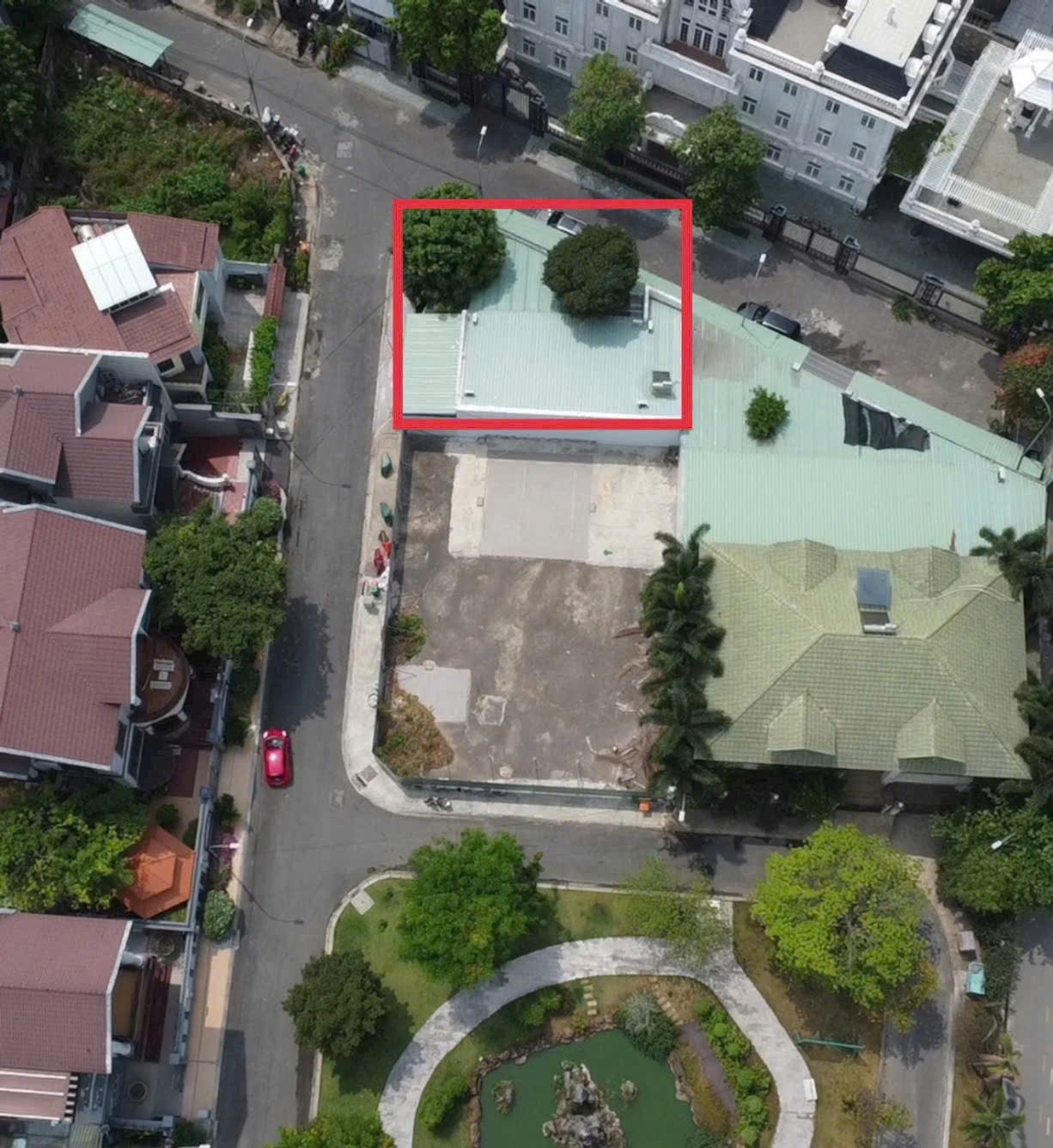 Cần bán Nhà mặt tiền Phường An Phú, Quận 2, Diện tích 260m², Giá 53 Tỷ 3