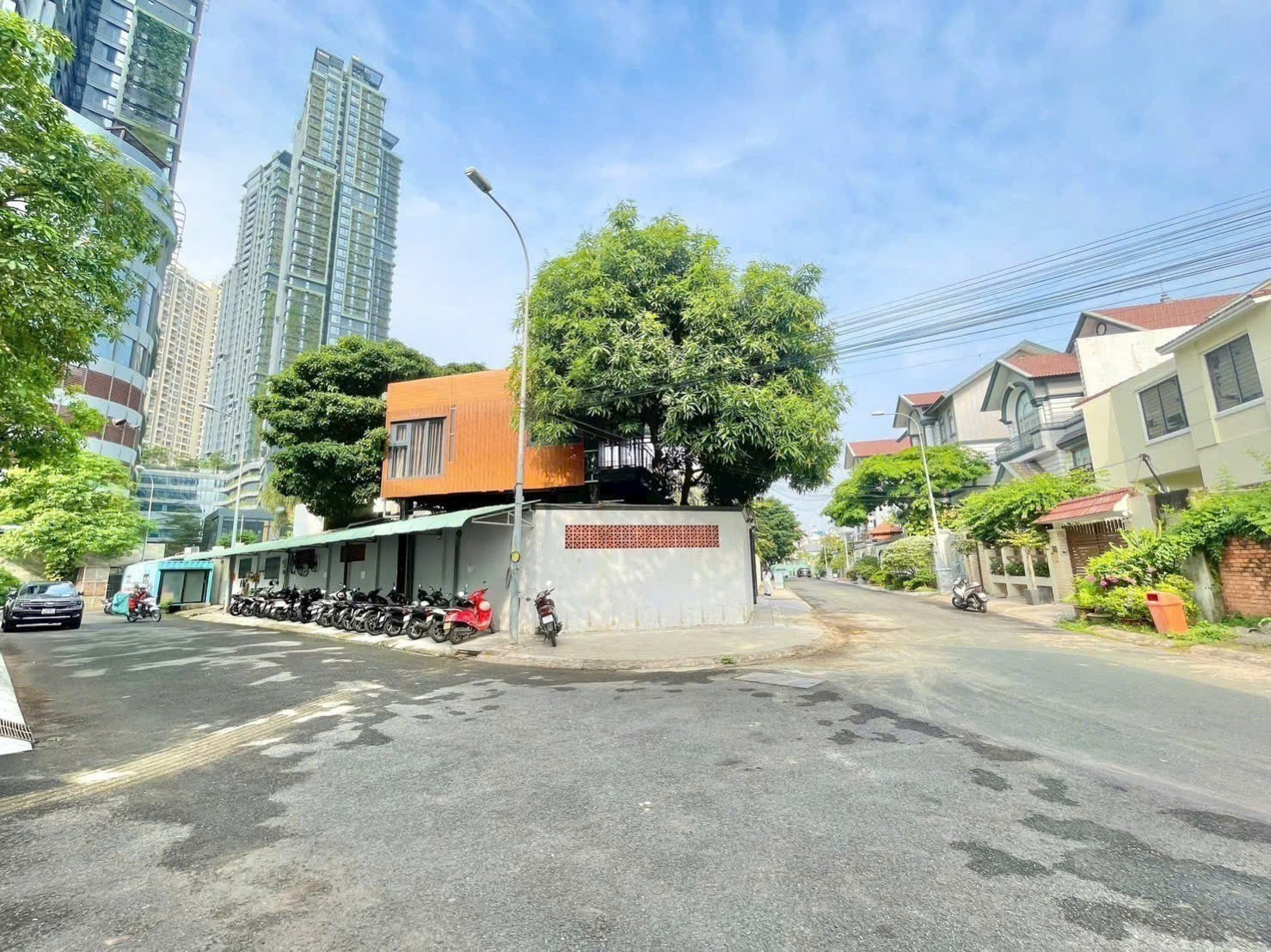 Cần bán Nhà mặt tiền Phường An Phú, Quận 2, Diện tích 260m², Giá 53 Tỷ 4