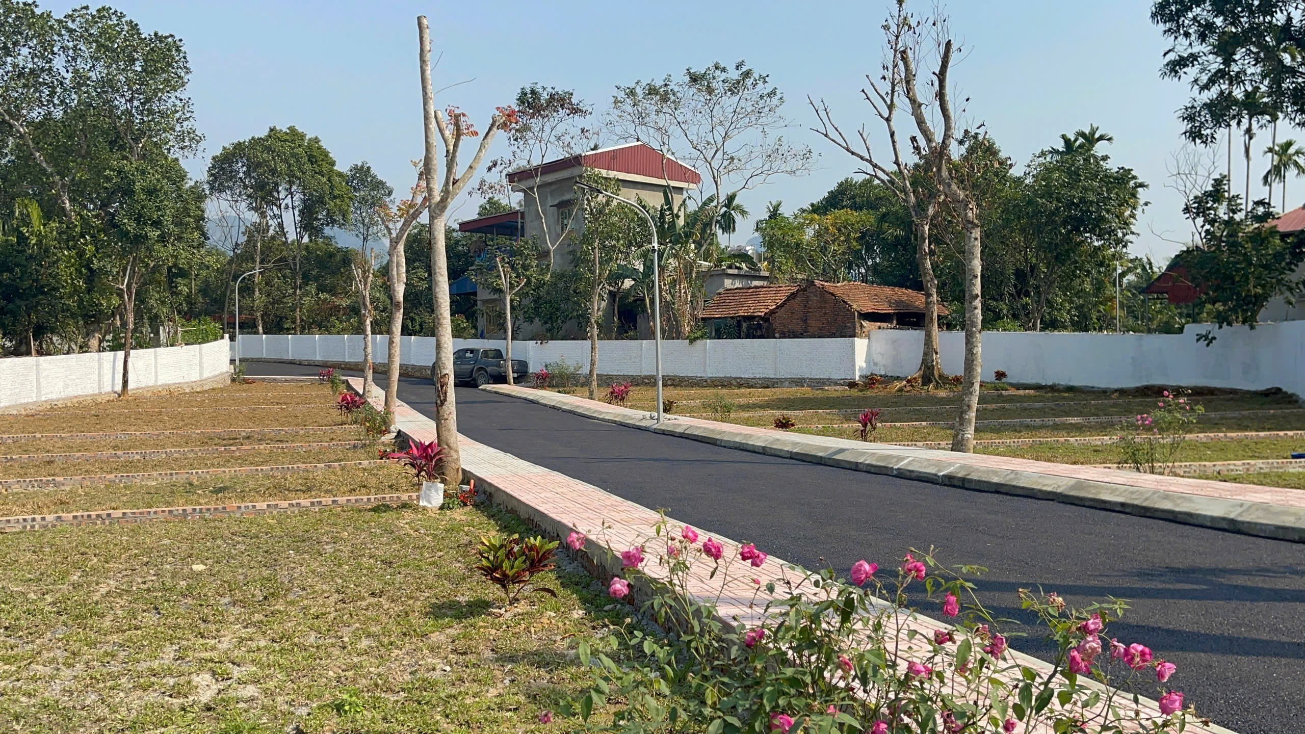 KHU ĐẤT KIM BÔI – NHÌN LÀ THẤY TIỀM NĂNG 3