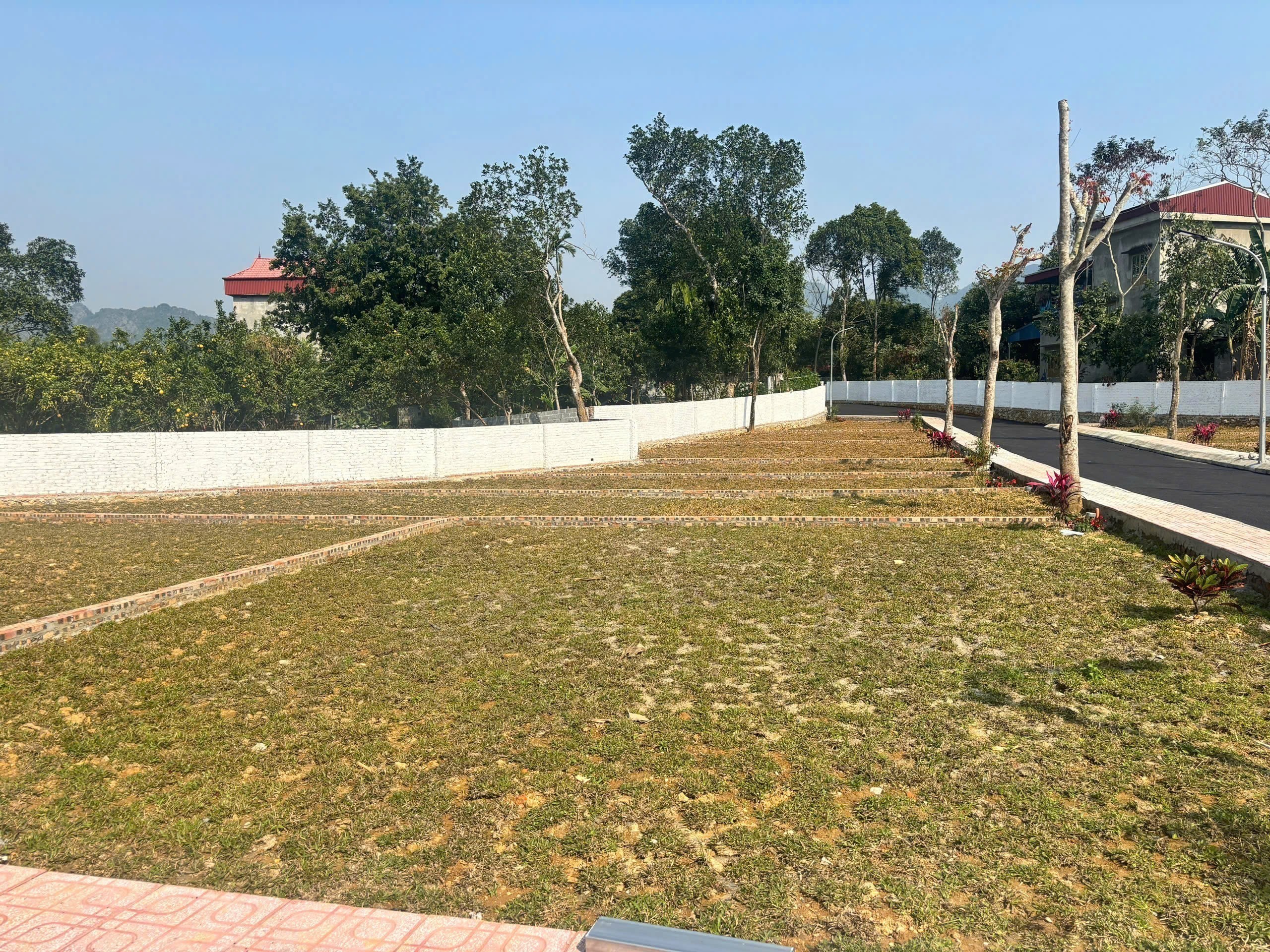 KHU ĐẤT KIM BÔI – NHÌN LÀ THẤY TIỀM NĂNG 4