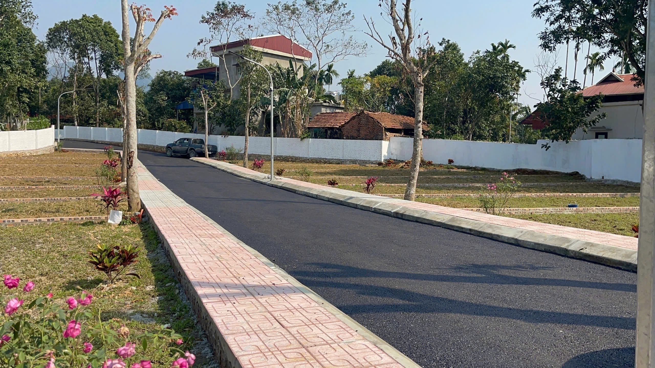 KHU ĐẤT KIM BÔI – NHÌN LÀ THẤY TIỀM NĂNG 5
