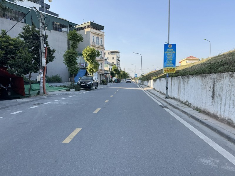 Bán Nhà 7 Tầng Thang Máy Phúc Lợi, 68,2m2 MT 6,2m, Kinh Doanh Vỉa Hè Khủng, Sổ Đỏ Chính Chủ 4