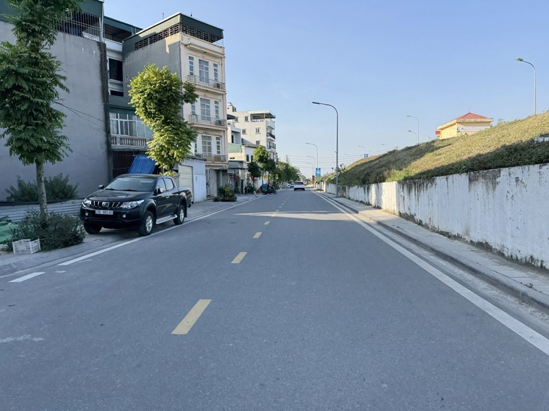 Bán Nhà 7 Tầng Thang Máy Phúc Lợi, 68,2m2 MT 6,2m, Kinh Doanh Vỉa Hè Khủng, Sổ Đỏ Chính Chủ 6