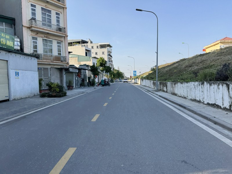 Bán Nhà 7 Tầng Thang Máy Phúc Lợi, 68,2m2 MT 6,2m, Kinh Doanh Vỉa Hè Khủng, Sổ Đỏ Chính Chủ 7