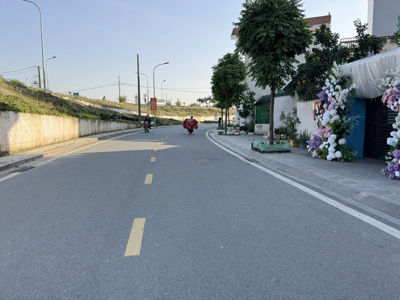Bán Nhà 7 Tầng Thang Máy Phúc Lợi, 68,2m2 MT 6,2m, Kinh Doanh Vỉa Hè Khủng, Sổ Đỏ Chính Chủ 8