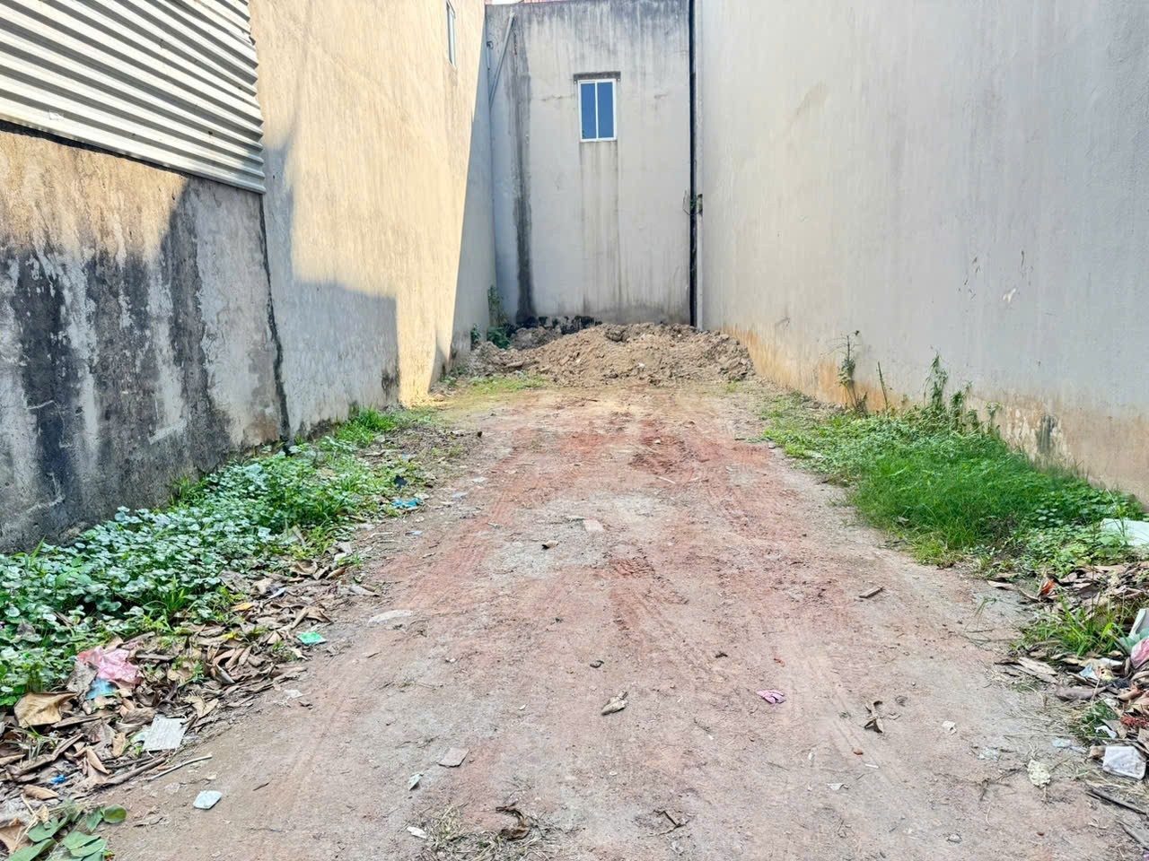 Bán Đất Trục Chính Quang Minh - Mê Linh - 54m2 - Ô Tô Tránh - Kinh Doanh Tốt 2