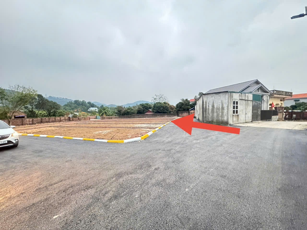 Chính chủ bán gấp lô đất Phú Thịnh - Minh Phú - Sóc Sơn - 100M2 - Đường nhựa ô tô tránh 3