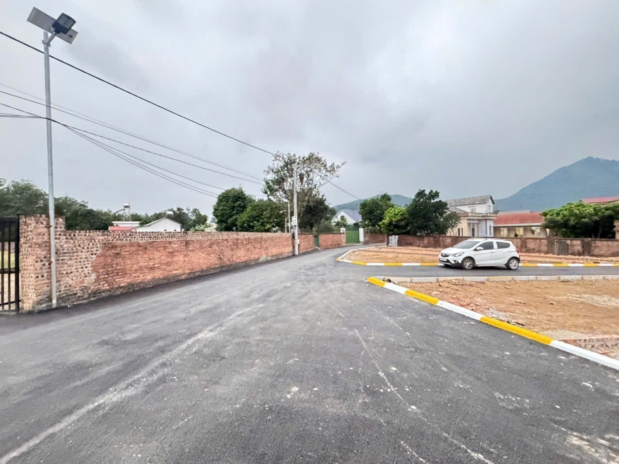 Bán Đất Phú Thịnh, Minh Phú, Sóc Sơn - 102m2 Đường Ô Tô Tránh - Giá Cực Tốt Chỉ 2,1 Tỷ 2