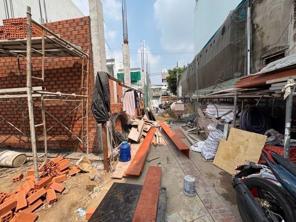 ĐẤT NỀN 221 QUỐC LỘ 1K LINH XUÂN 3