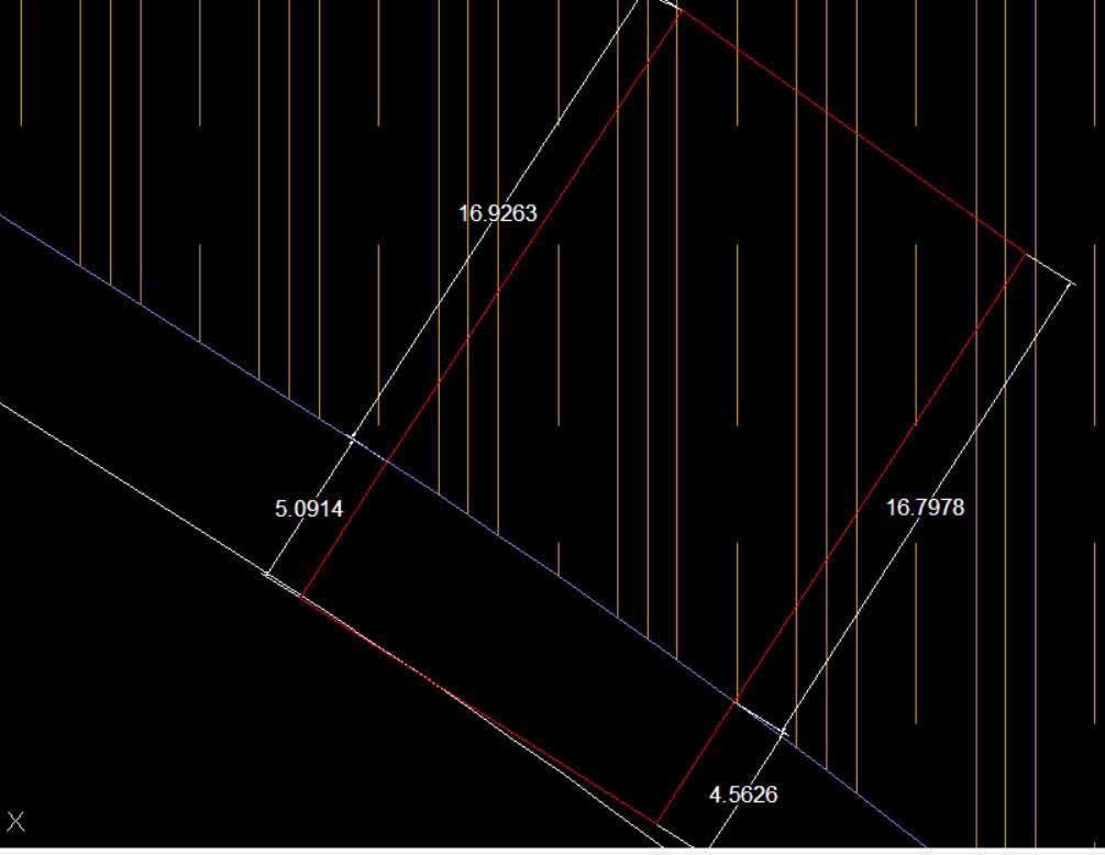 Cần bán Nhà mặt tiền Phường Linh Trung, Thủ Đức, Diện tích 287m², Giá 55 Tỷ