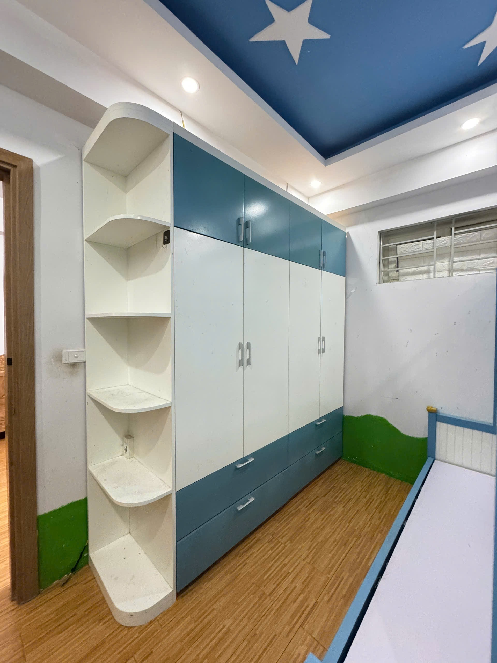 Bán gấp căn hộ chung cư Thanh Hà-Hà Đông giá chỉ hơn 3,2 tỷ
