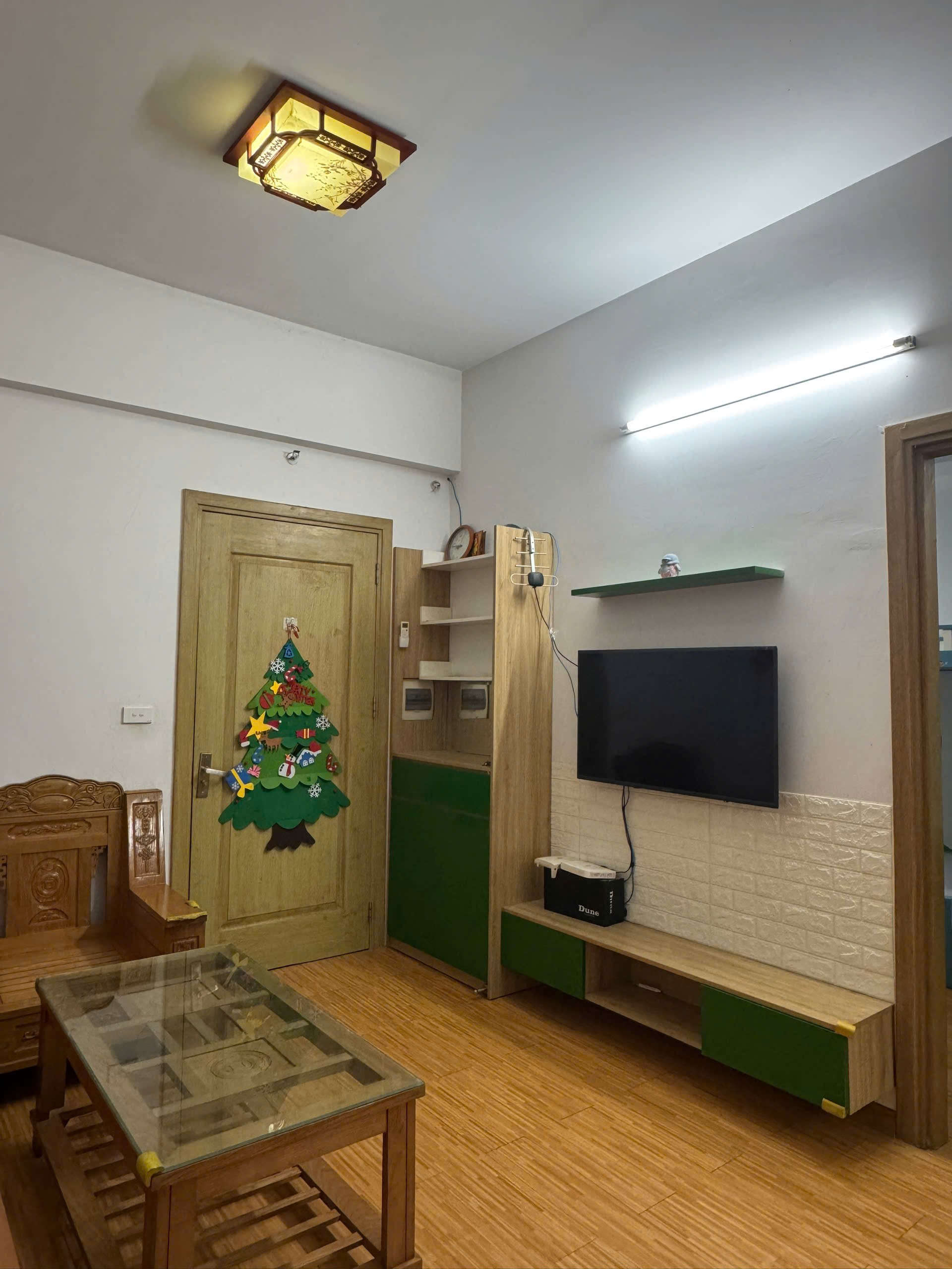 Bán gấp căn hộ chung cư Thanh Hà-Hà Đông giá chỉ hơn 3,2 tỷ 5