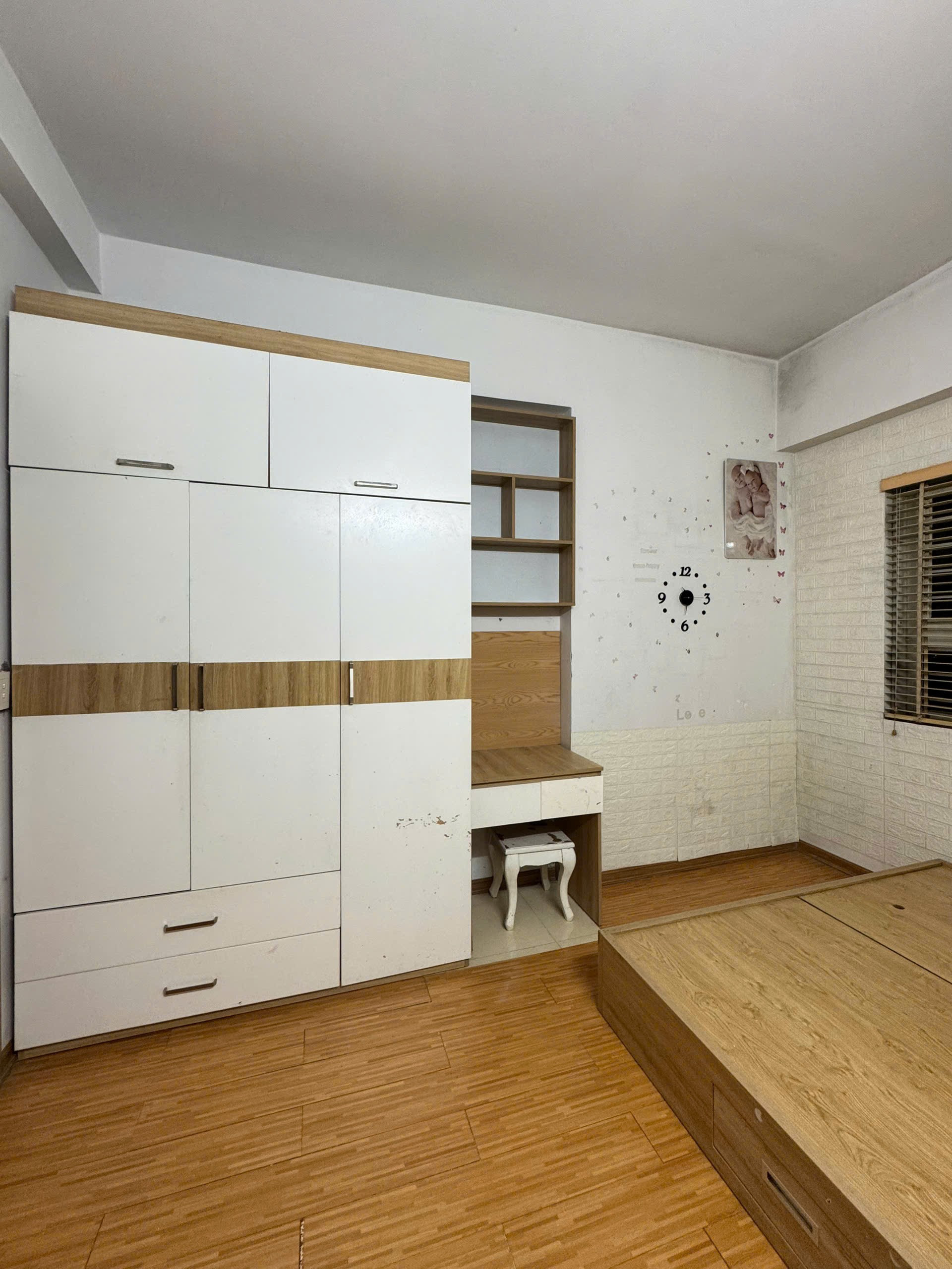 Bán gấp căn hộ chung cư Thanh Hà-Hà Đông giá chỉ hơn 3,2 tỷ 8