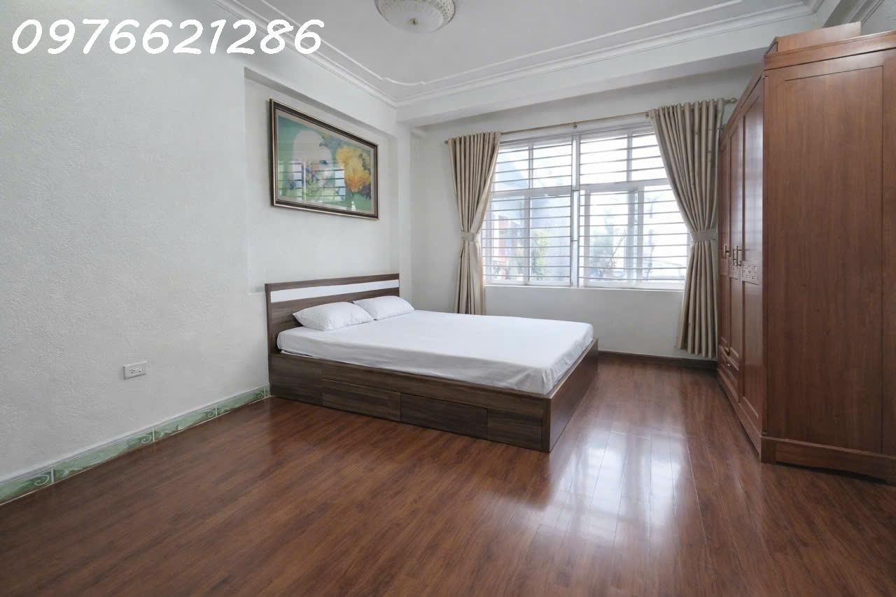 Bán nhà ngõ thông -6,x tỷ– Thượng Thanh Long Biên – 32m² – 4 tầng – dân xây chắc chắn 3