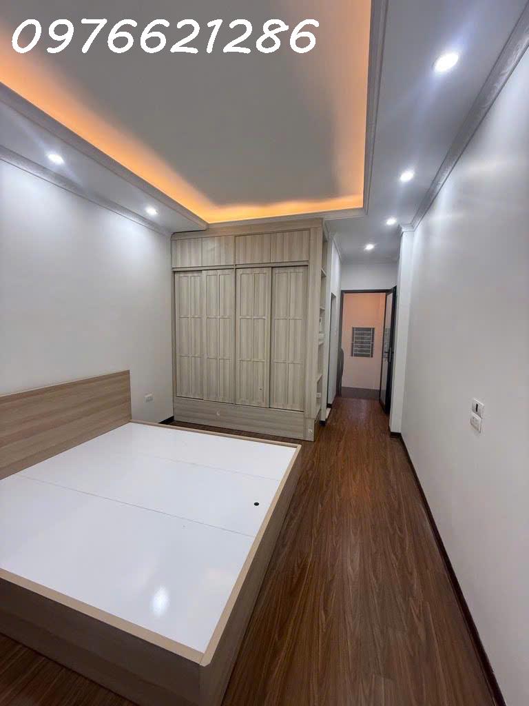 Bán nhà đẹp –7,1x tỷ - Nam Đuống Long Biên – 32m² – 5 tầng – full nội thất 3