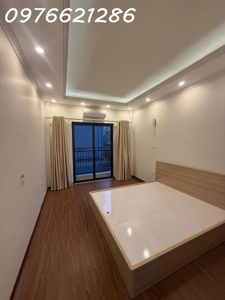 Bán nhà đẹp –7,1x tỷ - Nam Đuống Long Biên – 32m² – 5 tầng – full nội thất 4