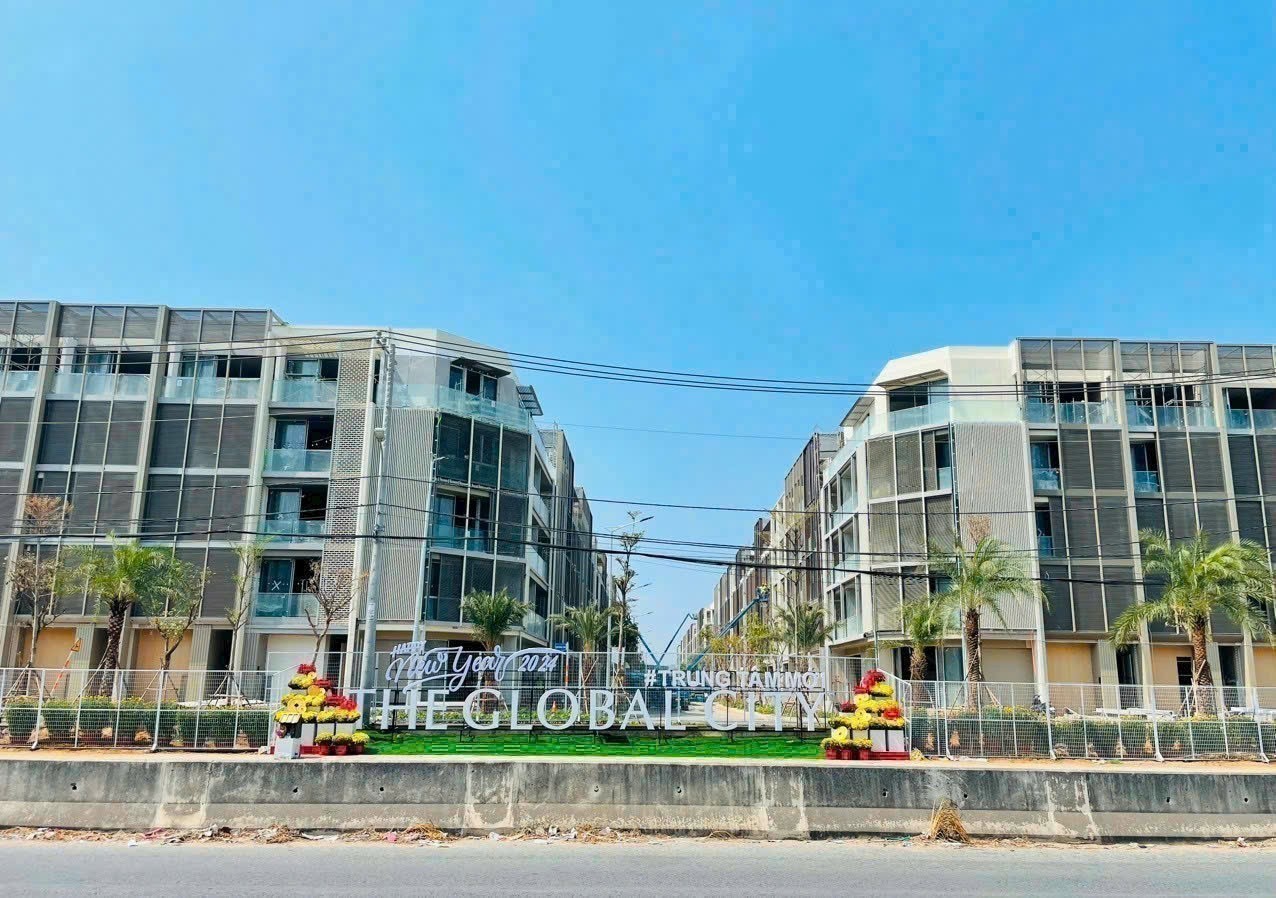Cần bán Đất Quận 9, Hồ Chí Minh, Diện tích 90m², Giá 12 Tỷ 3