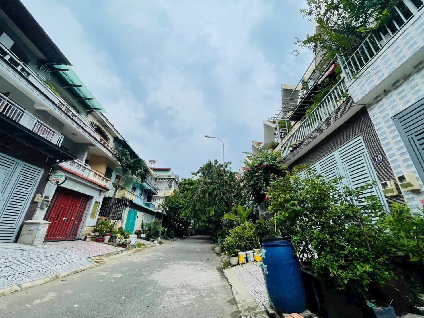 Cần bán Đất Quận 9, Hồ Chí Minh, Diện tích 90m², Giá 12 Tỷ 5