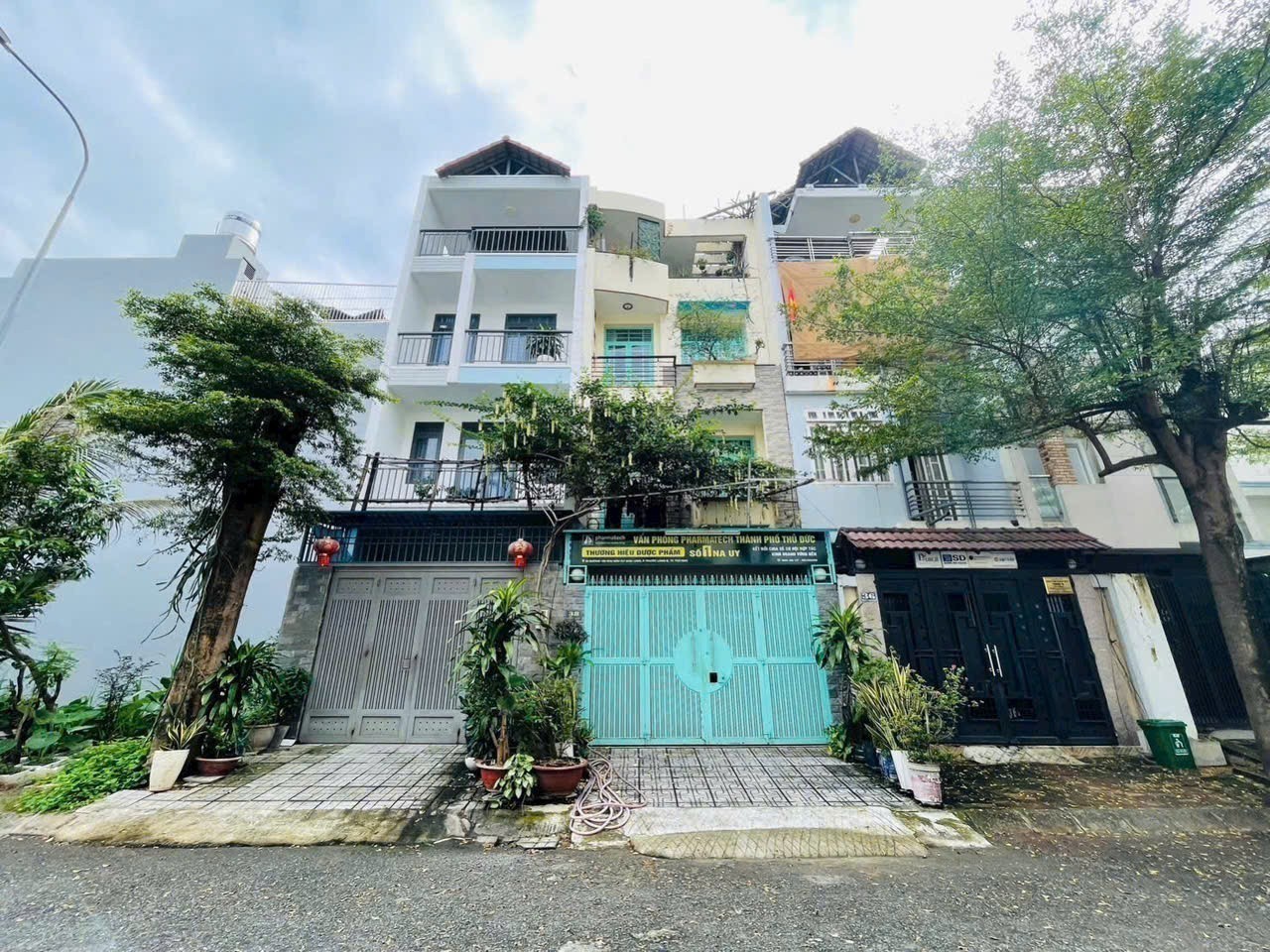 Cần bán Đất Quận 9, Hồ Chí Minh, Diện tích 90m², Giá 12 Tỷ 7