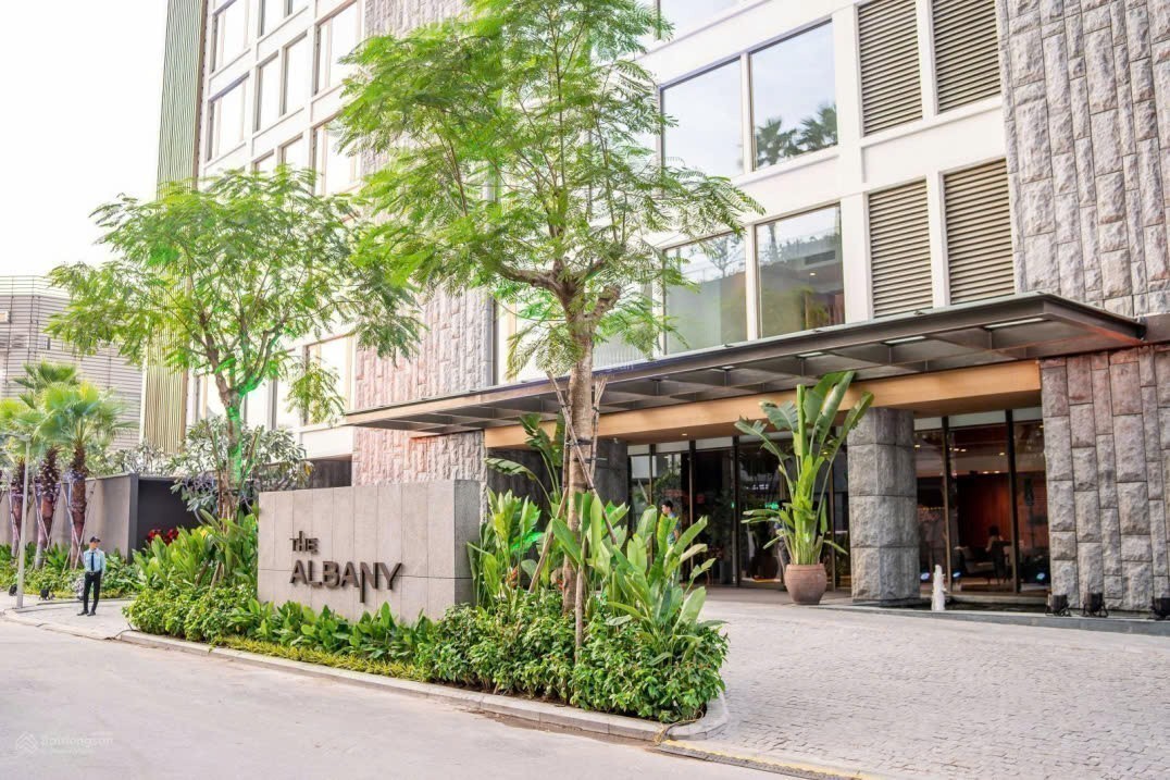 Cần bán Căn hộ chung cư Phường Thảo Điền, Quận 2, Diện tích 235m², Giá Thương lượng