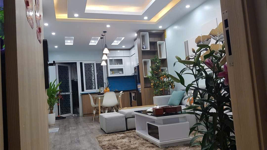Chính chủ cần bán căn hộ 2Pn giá chỉ 3,4x tỷ tại Thanh Hà-Hà Đông. 5