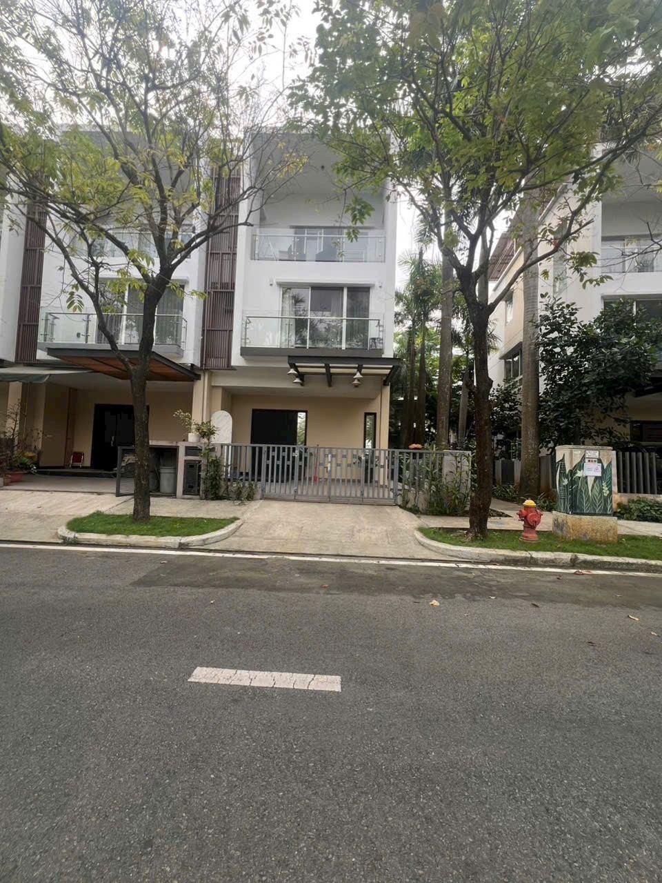 Cho thuê Nhà mặt tiền Phường An Phú, Quận 2, Diện tích 127m², Giá 050 Triệu/tháng 4